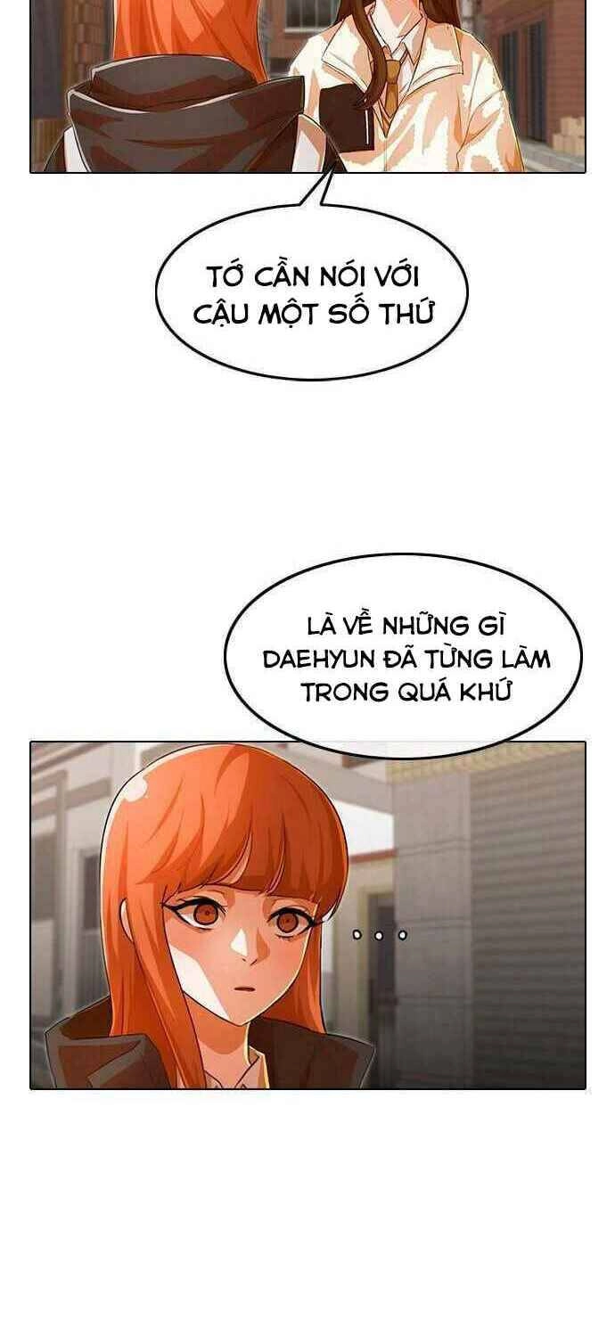 Cô Gái Từ Ứng Dụng Nhắn Tin Ngẫu Nhiên Chapter 143 - 5