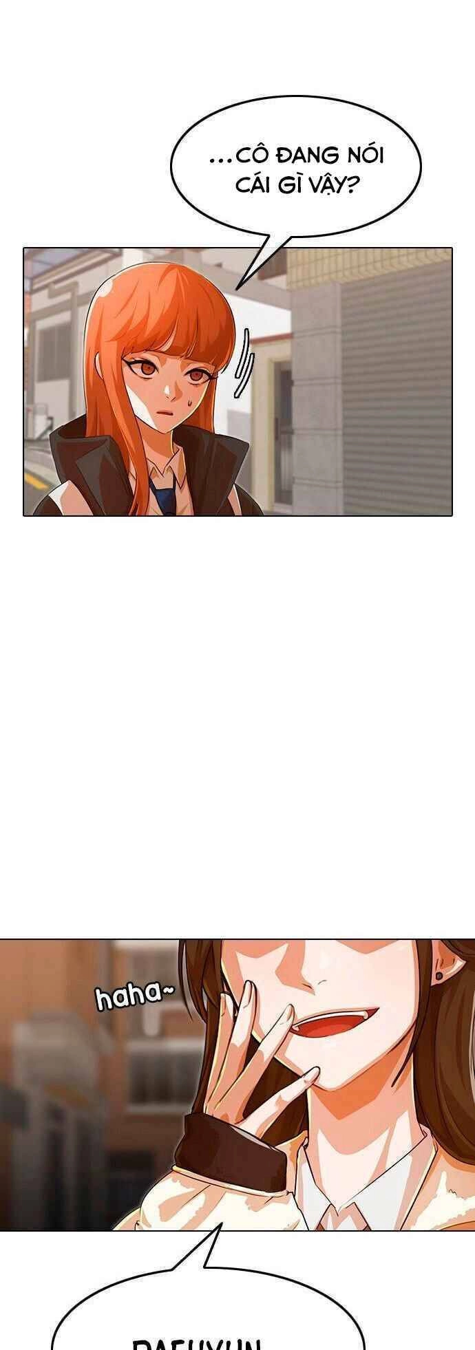 Cô Gái Từ Ứng Dụng Nhắn Tin Ngẫu Nhiên Chapter 143 - 6