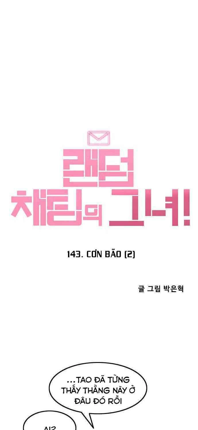 Cô Gái Từ Ứng Dụng Nhắn Tin Ngẫu Nhiên Chapter 143 - 8