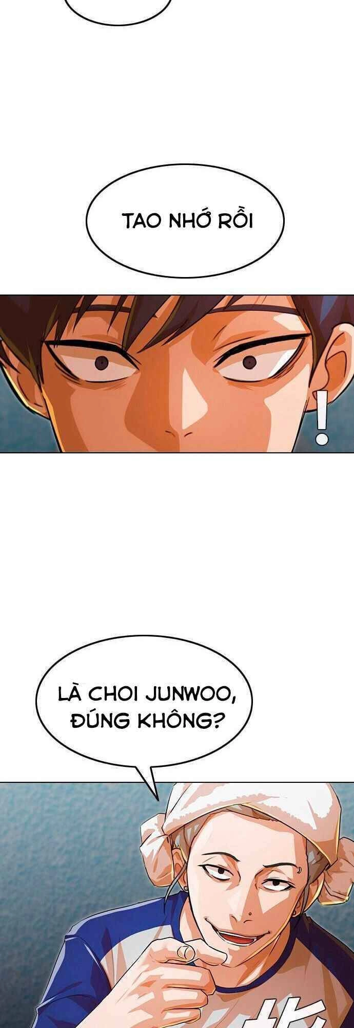 Cô Gái Từ Ứng Dụng Nhắn Tin Ngẫu Nhiên Chapter 143 - 10