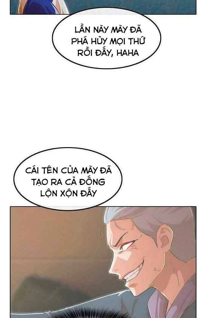 Cô Gái Từ Ứng Dụng Nhắn Tin Ngẫu Nhiên Chapter 143 - 12