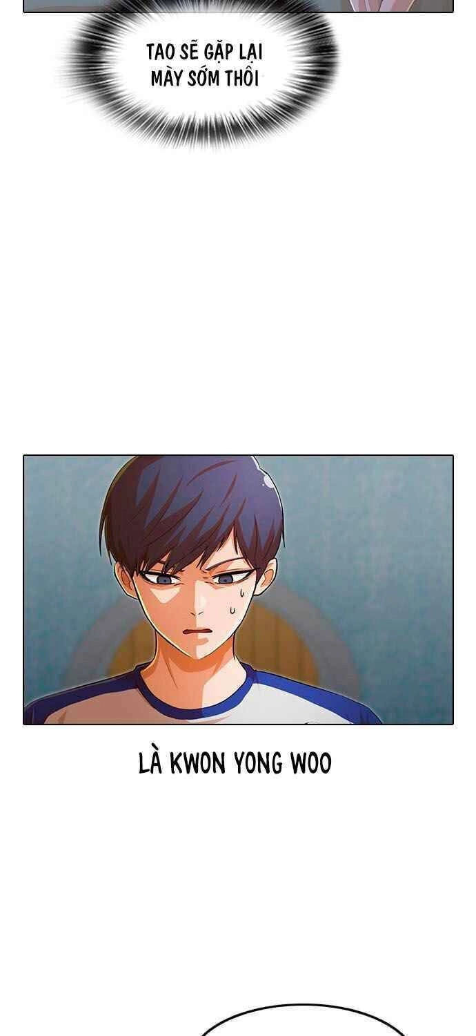 Cô Gái Từ Ứng Dụng Nhắn Tin Ngẫu Nhiên Chapter 143 - 13