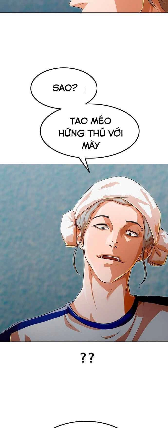 Cô Gái Từ Ứng Dụng Nhắn Tin Ngẫu Nhiên Chapter 143 - 15