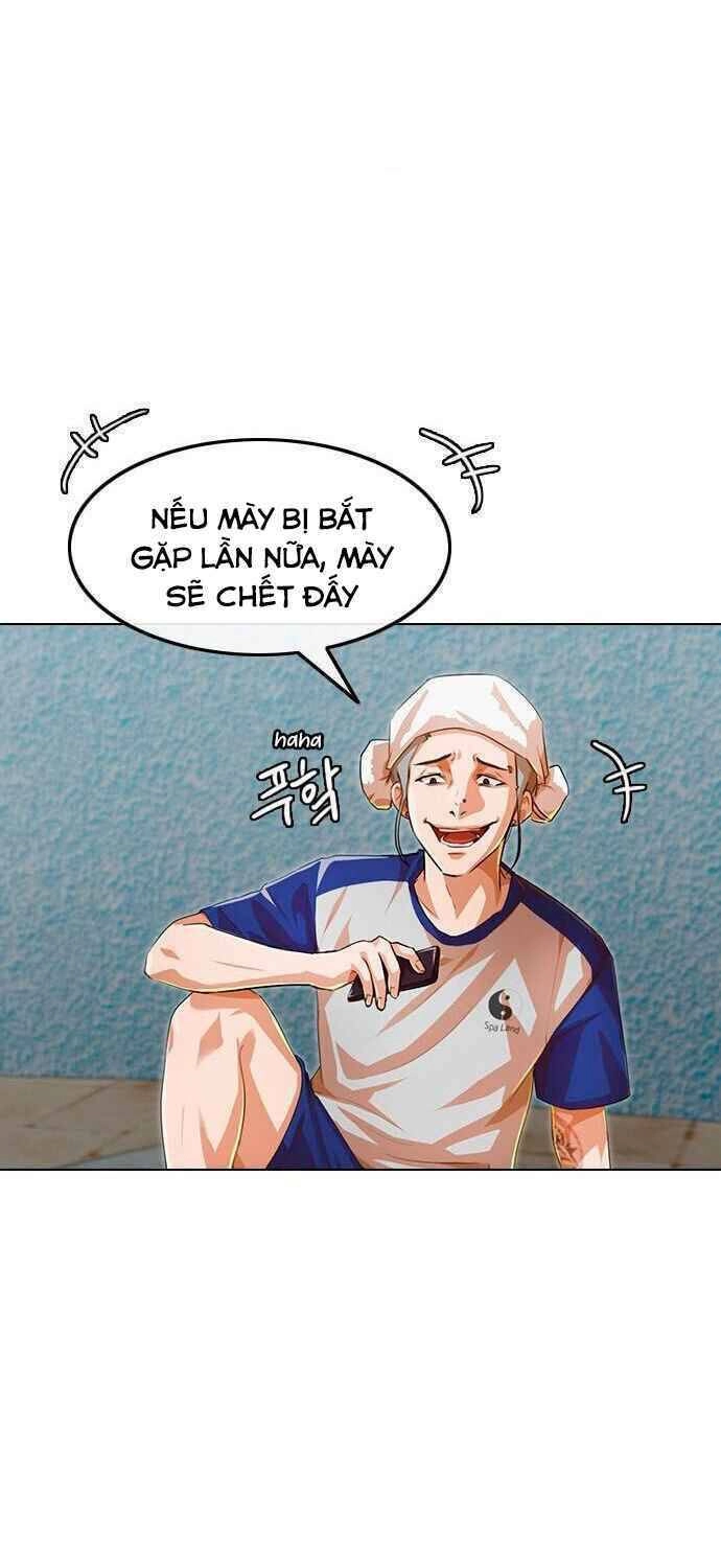 Cô Gái Từ Ứng Dụng Nhắn Tin Ngẫu Nhiên Chapter 143 - 17