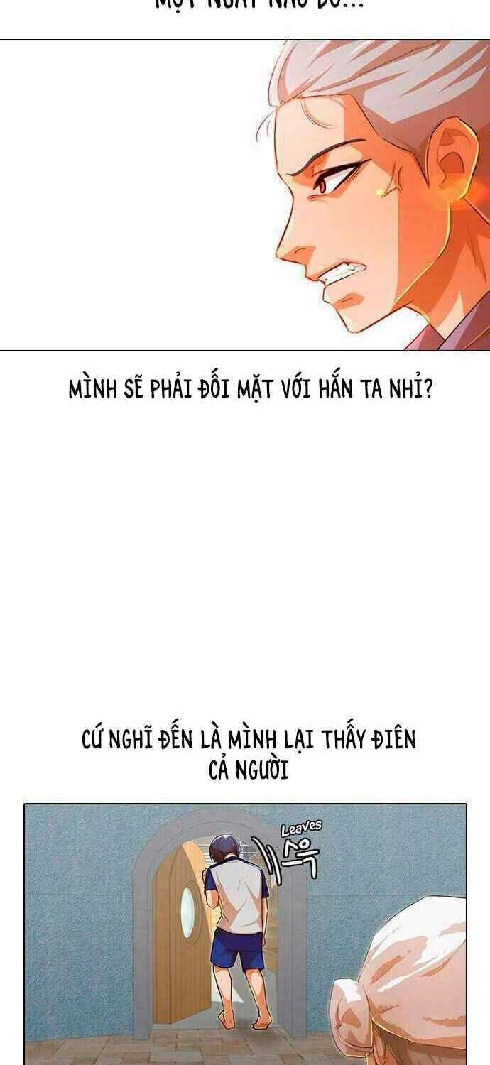 Cô Gái Từ Ứng Dụng Nhắn Tin Ngẫu Nhiên Chapter 143 - 22