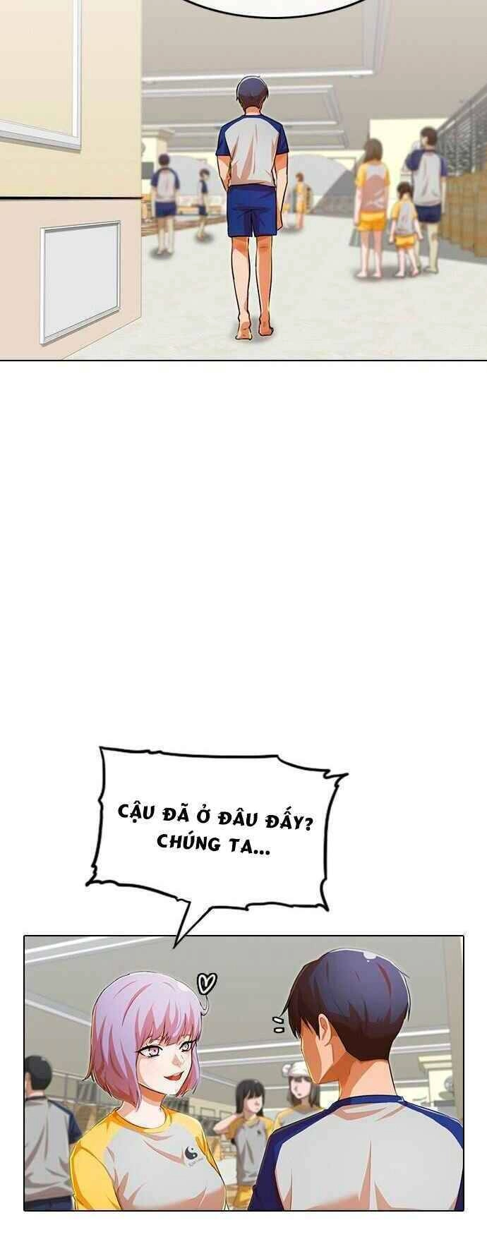 Cô Gái Từ Ứng Dụng Nhắn Tin Ngẫu Nhiên Chapter 143 - 24