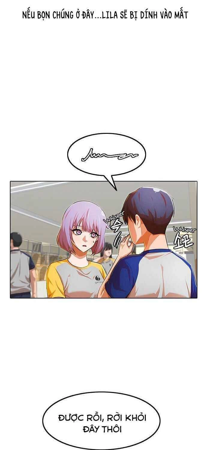 Cô Gái Từ Ứng Dụng Nhắn Tin Ngẫu Nhiên Chapter 143 - 25