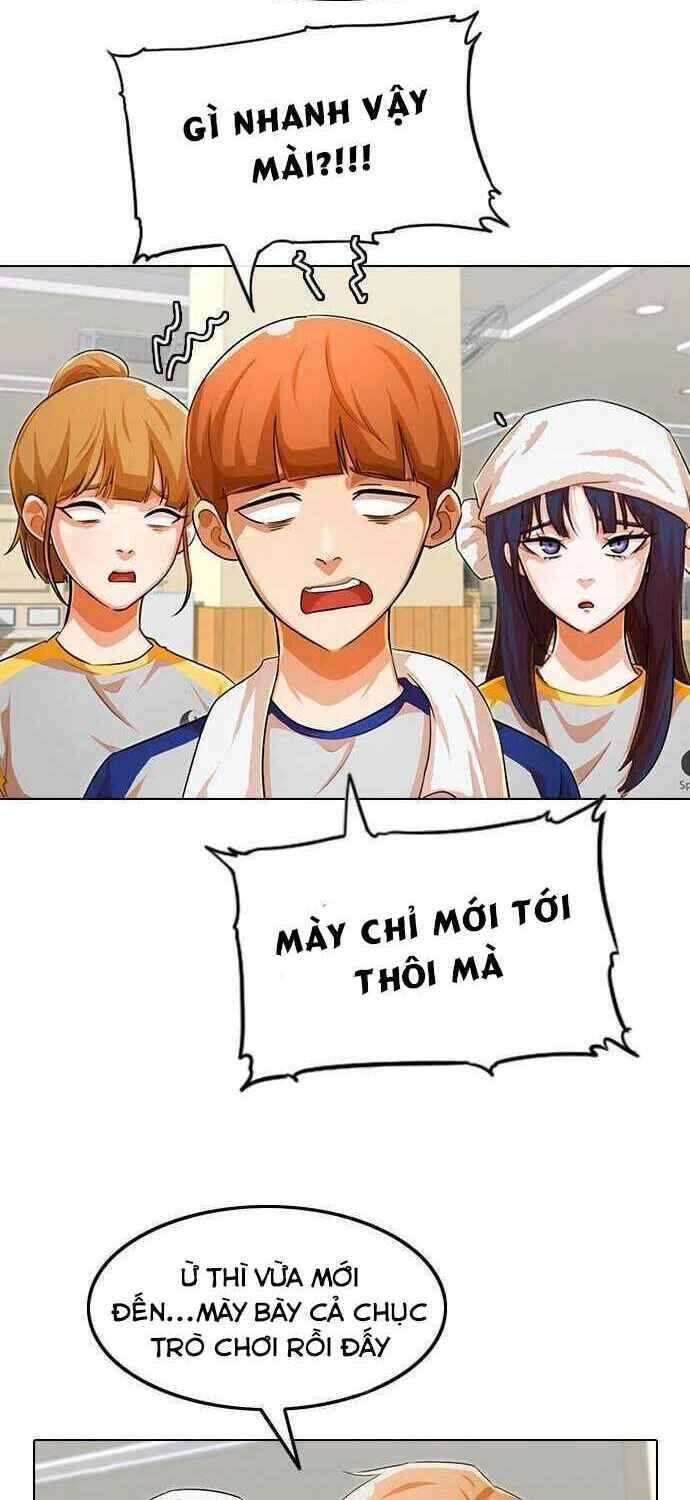 Cô Gái Từ Ứng Dụng Nhắn Tin Ngẫu Nhiên Chapter 143 - 26