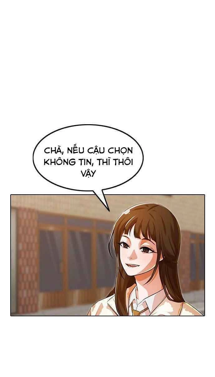 Cô Gái Từ Ứng Dụng Nhắn Tin Ngẫu Nhiên Chapter 143 - 29