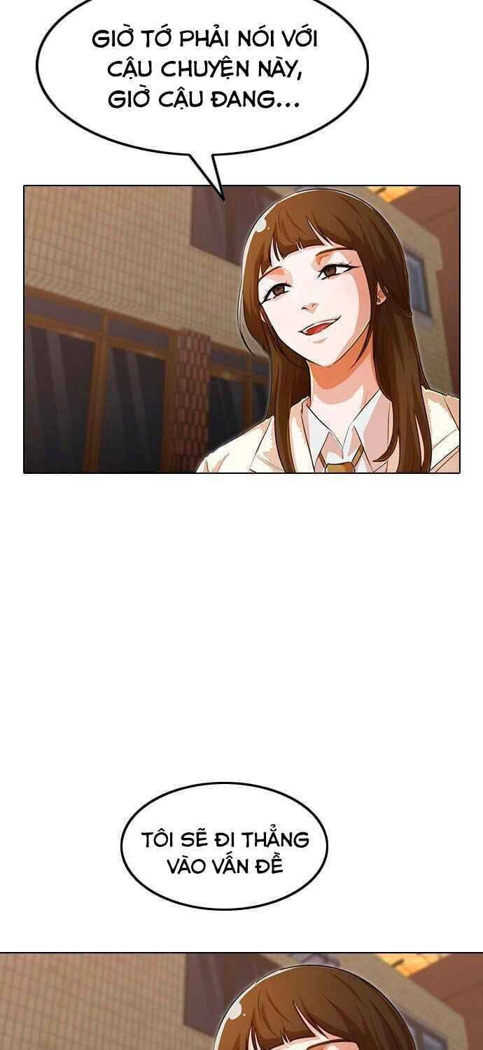 Cô Gái Từ Ứng Dụng Nhắn Tin Ngẫu Nhiên Chapter 143 - 31