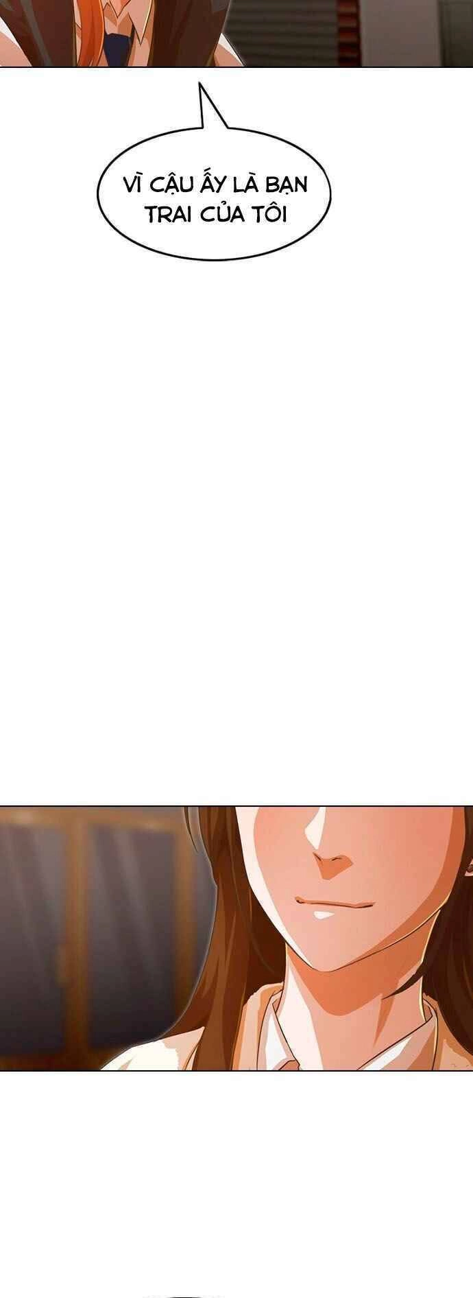 Cô Gái Từ Ứng Dụng Nhắn Tin Ngẫu Nhiên Chapter 143 - 33