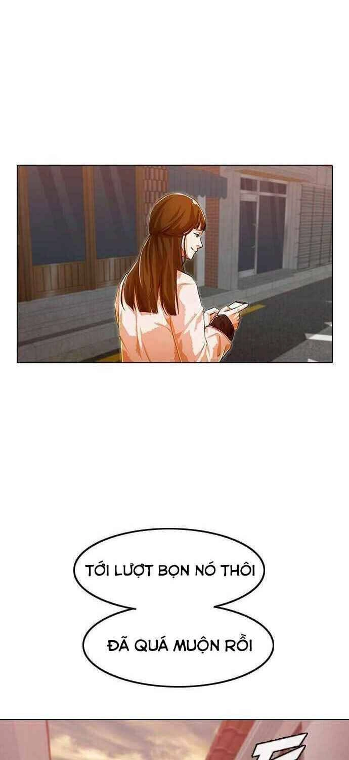 Cô Gái Từ Ứng Dụng Nhắn Tin Ngẫu Nhiên Chapter 143 - 36