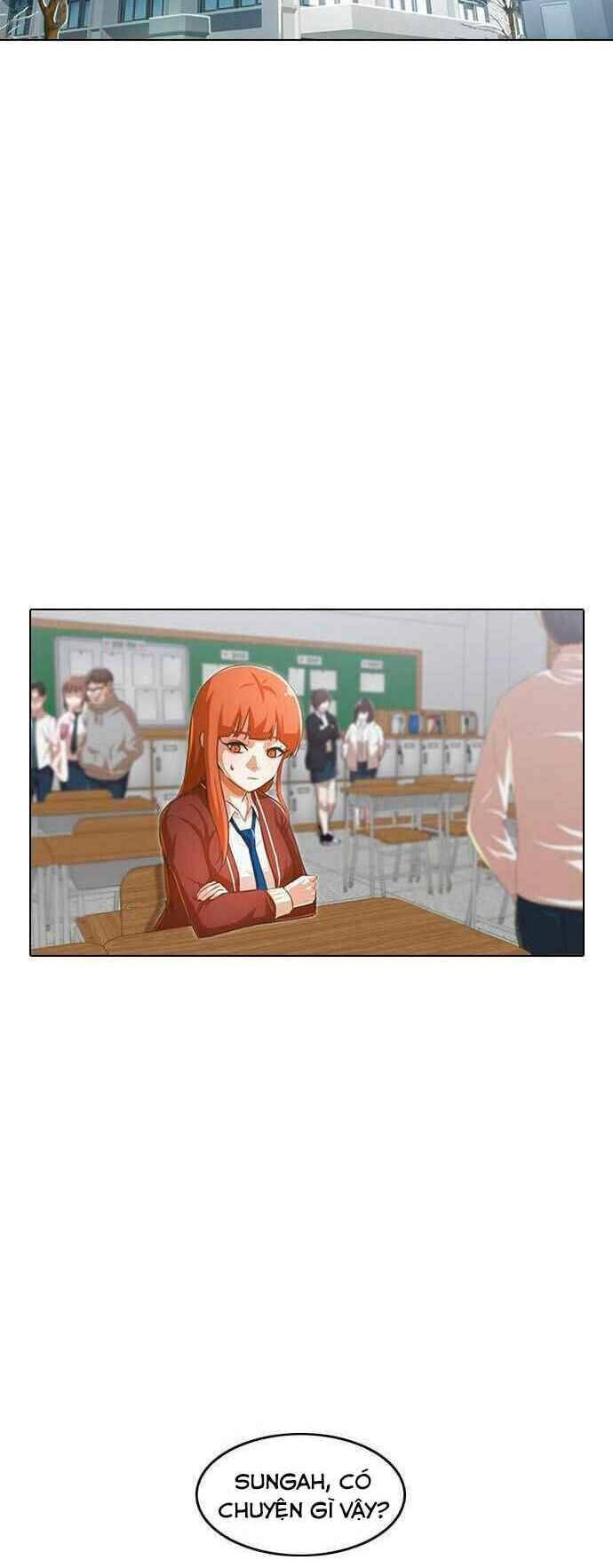 Cô Gái Từ Ứng Dụng Nhắn Tin Ngẫu Nhiên Chapter 143 - 38