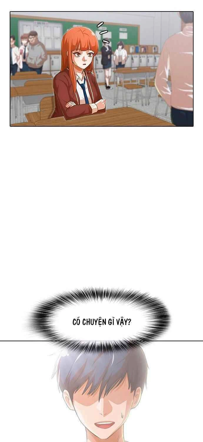 Cô Gái Từ Ứng Dụng Nhắn Tin Ngẫu Nhiên Chapter 143 - 39