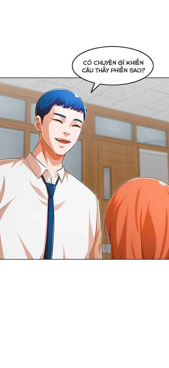 Cô Gái Từ Ứng Dụng Nhắn Tin Ngẫu Nhiên Chapter 143 - 43