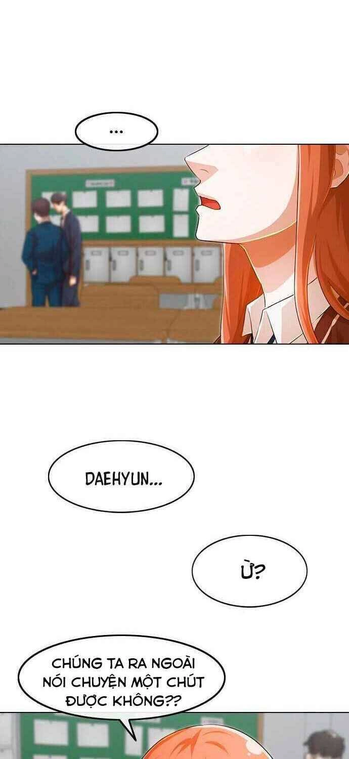 Cô Gái Từ Ứng Dụng Nhắn Tin Ngẫu Nhiên Chapter 143 - 44