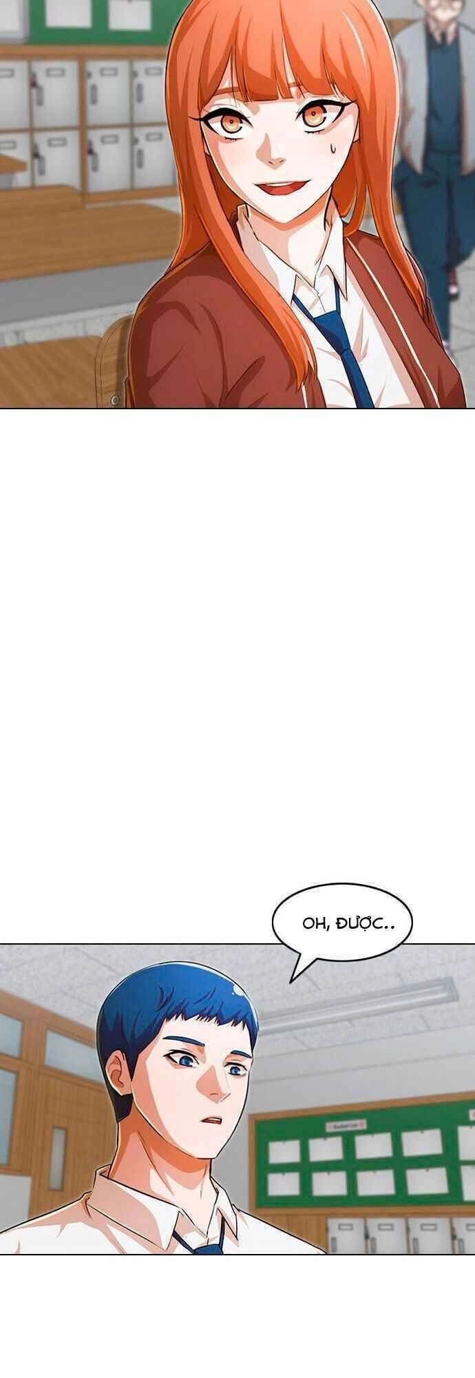 Cô Gái Từ Ứng Dụng Nhắn Tin Ngẫu Nhiên Chapter 143 - 45