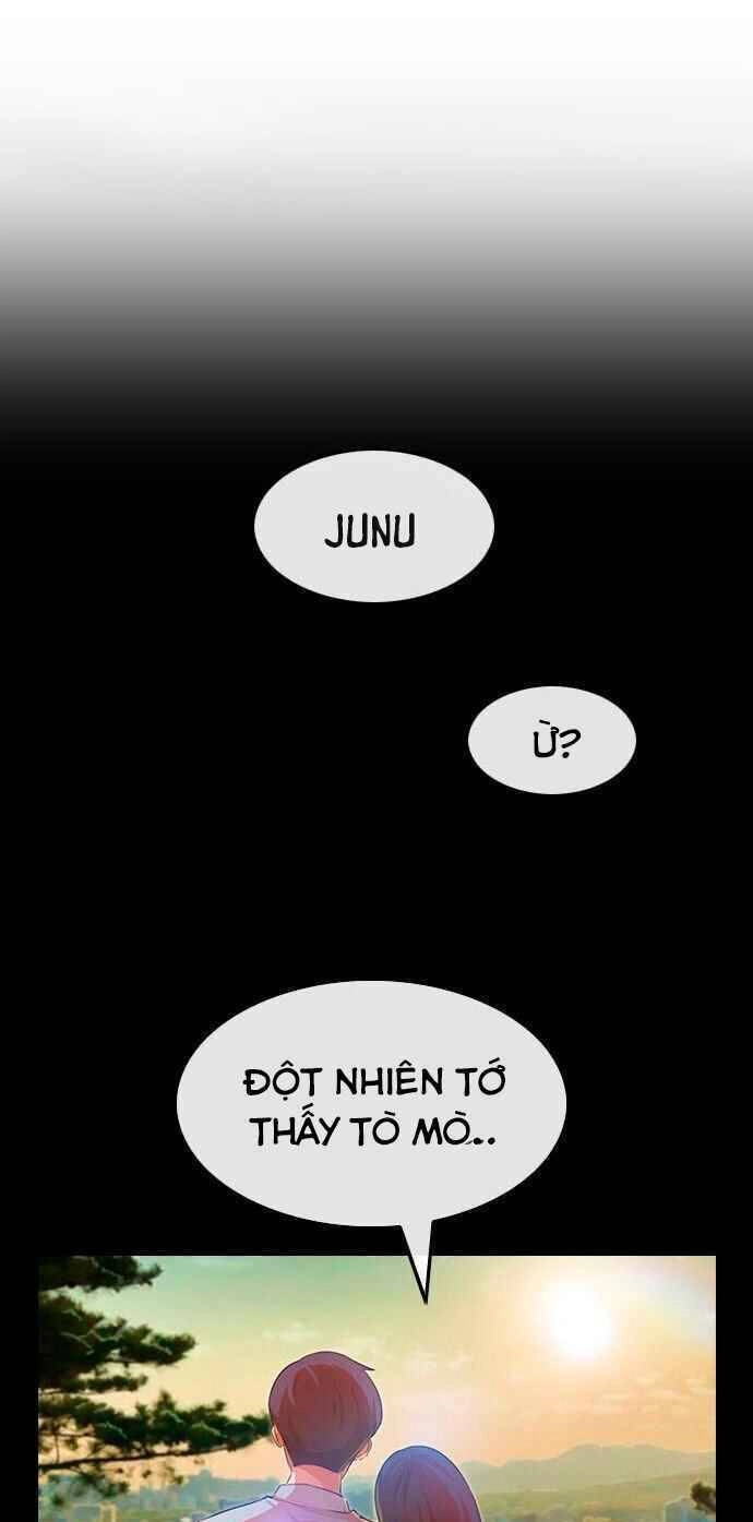 Cô Gái Từ Ứng Dụng Nhắn Tin Ngẫu Nhiên Chapter 143 - 46