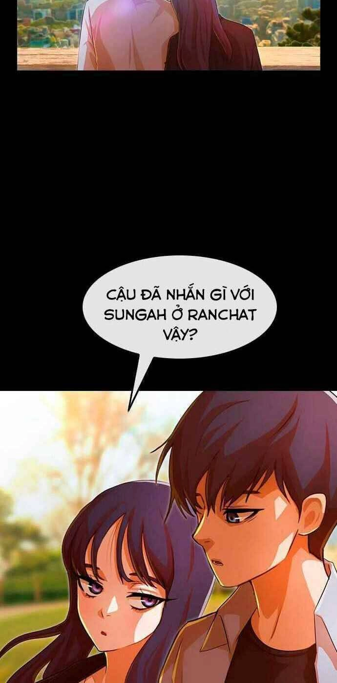 Cô Gái Từ Ứng Dụng Nhắn Tin Ngẫu Nhiên Chapter 143 - 47