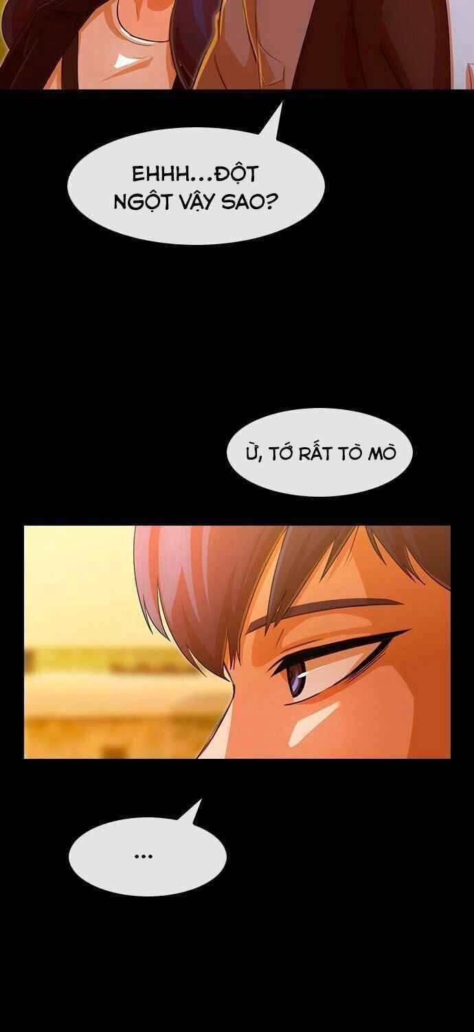 Cô Gái Từ Ứng Dụng Nhắn Tin Ngẫu Nhiên Chapter 143 - 48