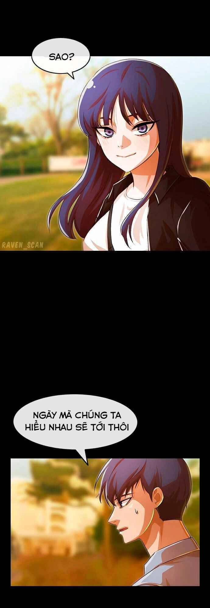 Cô Gái Từ Ứng Dụng Nhắn Tin Ngẫu Nhiên Chapter 143 - 50