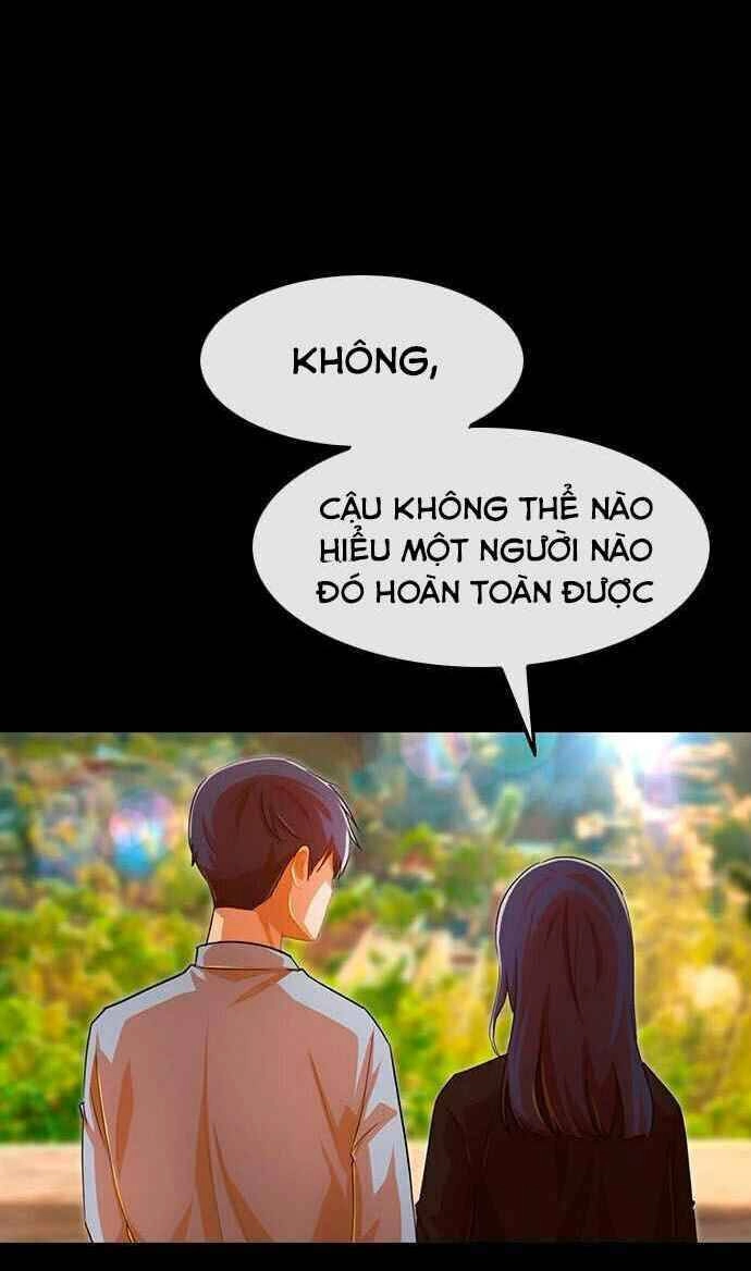 Cô Gái Từ Ứng Dụng Nhắn Tin Ngẫu Nhiên Chapter 143 - 52