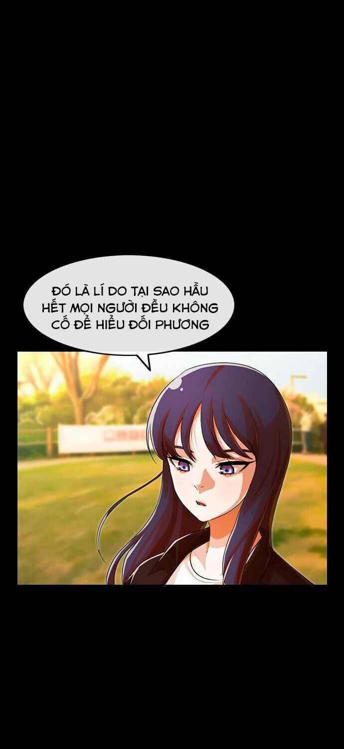 Cô Gái Từ Ứng Dụng Nhắn Tin Ngẫu Nhiên Chapter 143 - 53