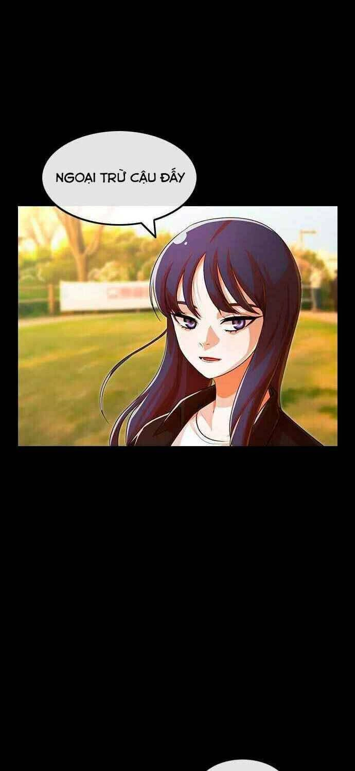 Cô Gái Từ Ứng Dụng Nhắn Tin Ngẫu Nhiên Chapter 143 - 54