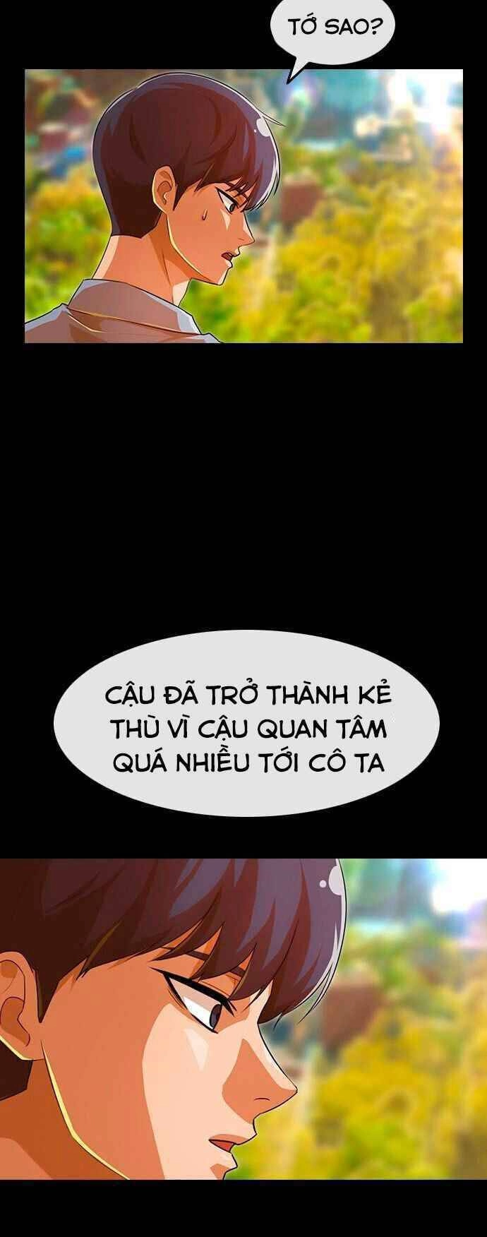 Cô Gái Từ Ứng Dụng Nhắn Tin Ngẫu Nhiên Chapter 143 - 55