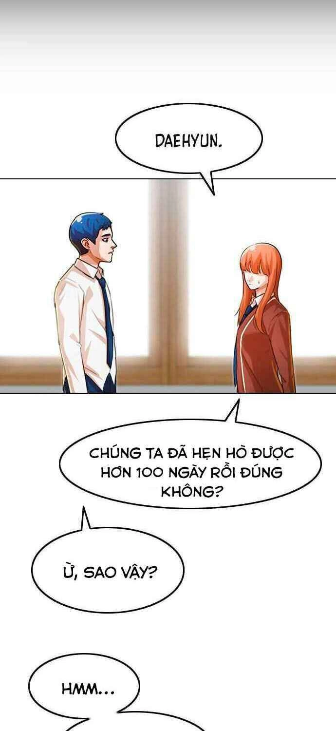 Cô Gái Từ Ứng Dụng Nhắn Tin Ngẫu Nhiên Chapter 143 - 58