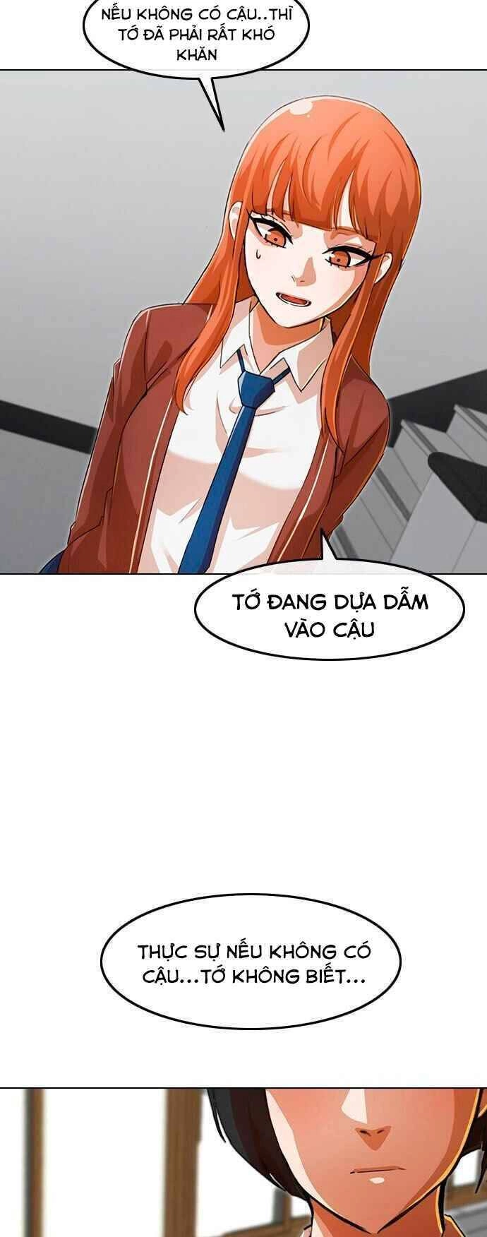 Cô Gái Từ Ứng Dụng Nhắn Tin Ngẫu Nhiên Chapter 143 - 59