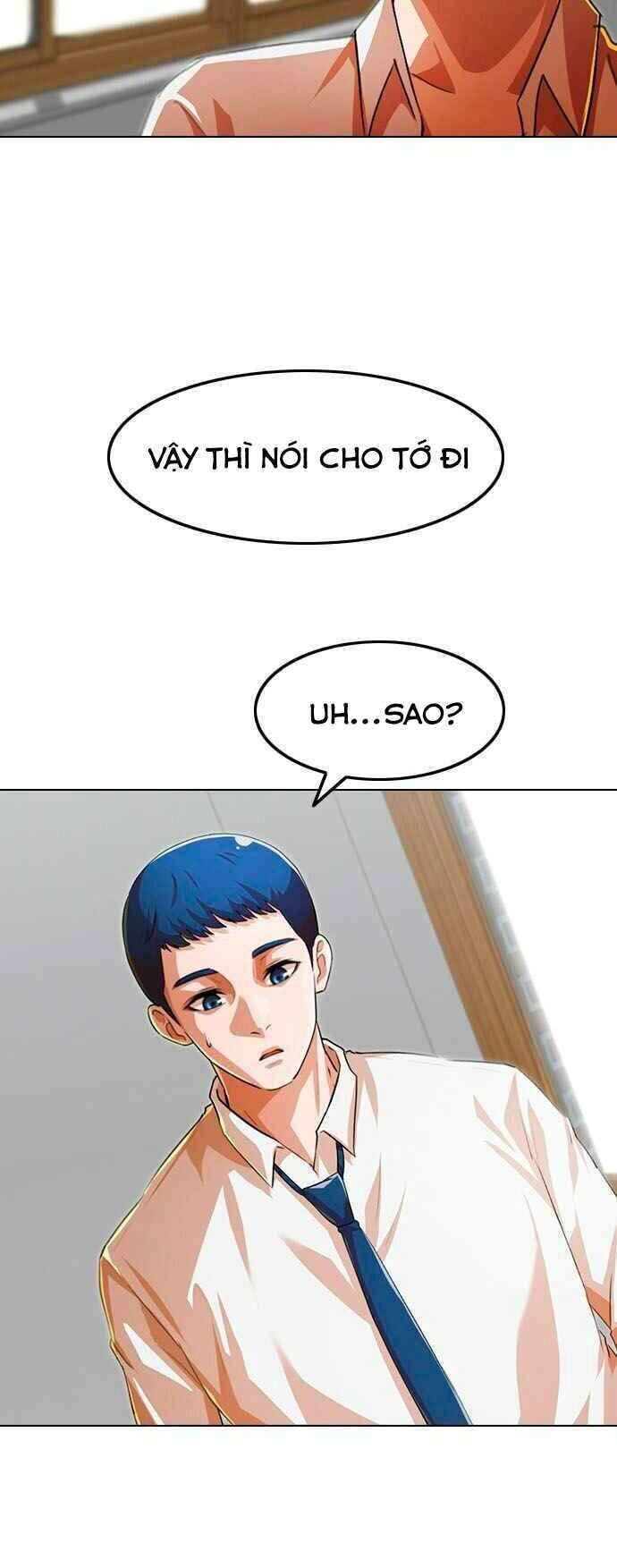 Cô Gái Từ Ứng Dụng Nhắn Tin Ngẫu Nhiên Chapter 143 - 60