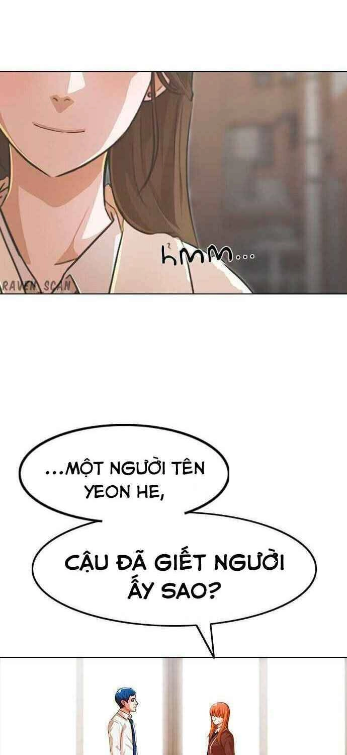 Cô Gái Từ Ứng Dụng Nhắn Tin Ngẫu Nhiên Chapter 143 - 62