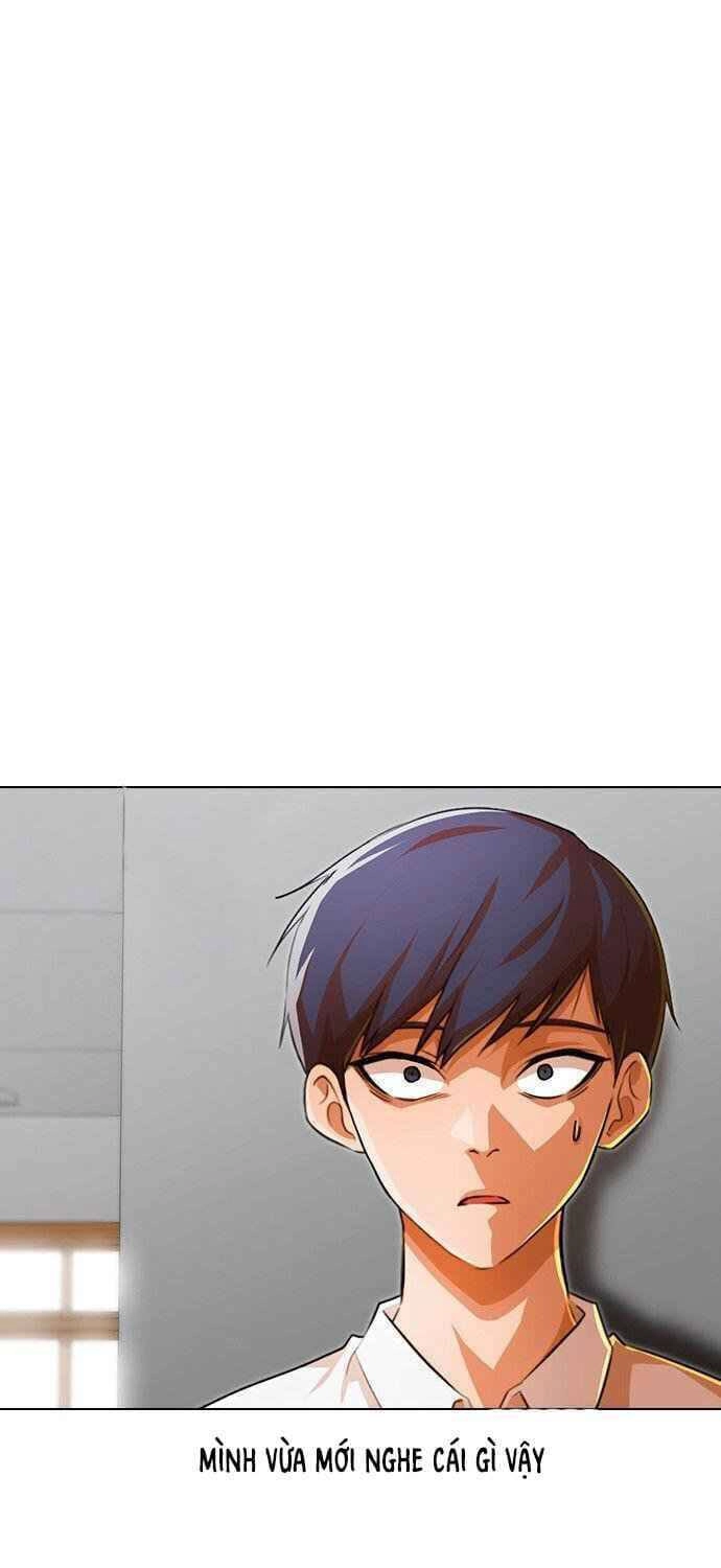 Cô Gái Từ Ứng Dụng Nhắn Tin Ngẫu Nhiên Chapter 144 - 2