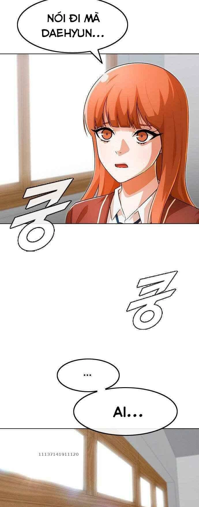 Cô Gái Từ Ứng Dụng Nhắn Tin Ngẫu Nhiên Chapter 144 - 4