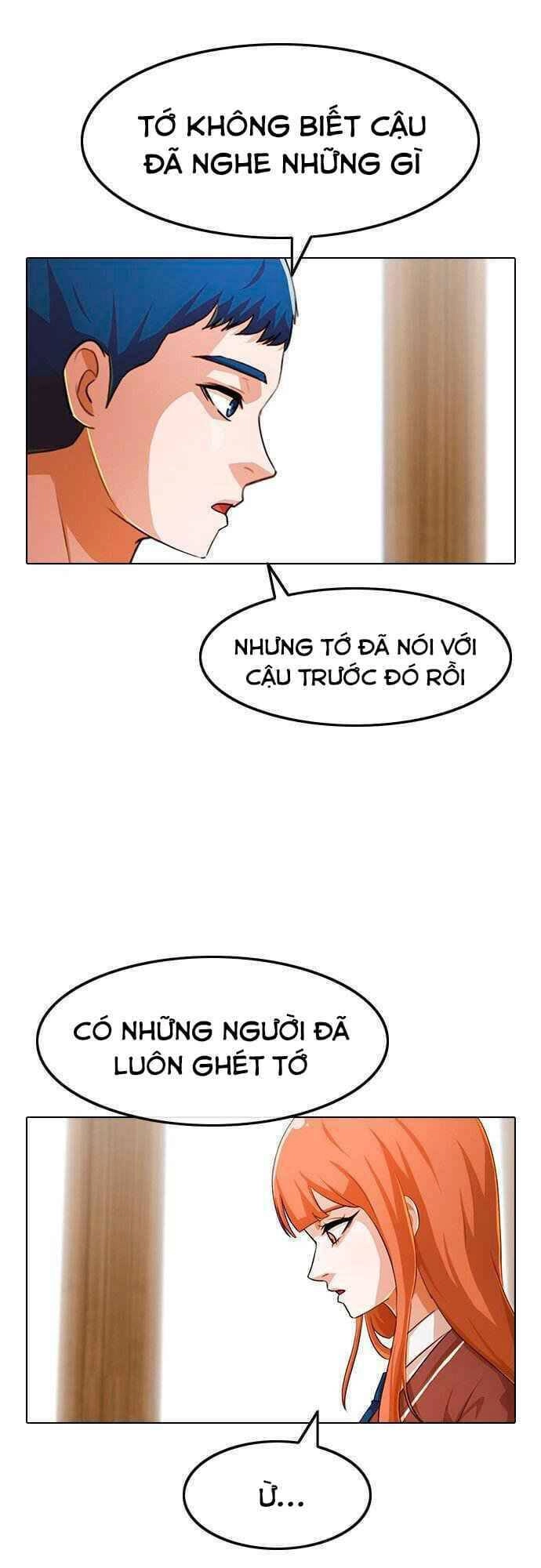 Cô Gái Từ Ứng Dụng Nhắn Tin Ngẫu Nhiên Chapter 144 - 11