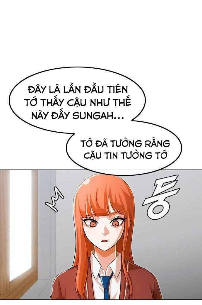 Cô Gái Từ Ứng Dụng Nhắn Tin Ngẫu Nhiên Chapter 144 - 13
