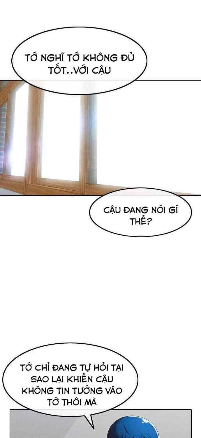 Cô Gái Từ Ứng Dụng Nhắn Tin Ngẫu Nhiên Chapter 144 - 15