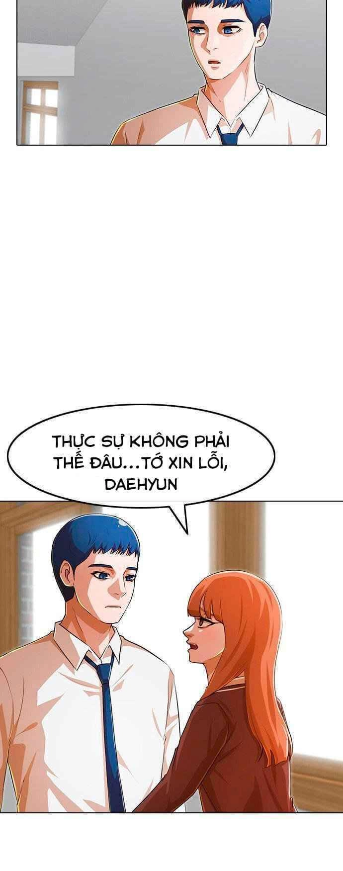 Cô Gái Từ Ứng Dụng Nhắn Tin Ngẫu Nhiên Chapter 144 - 16