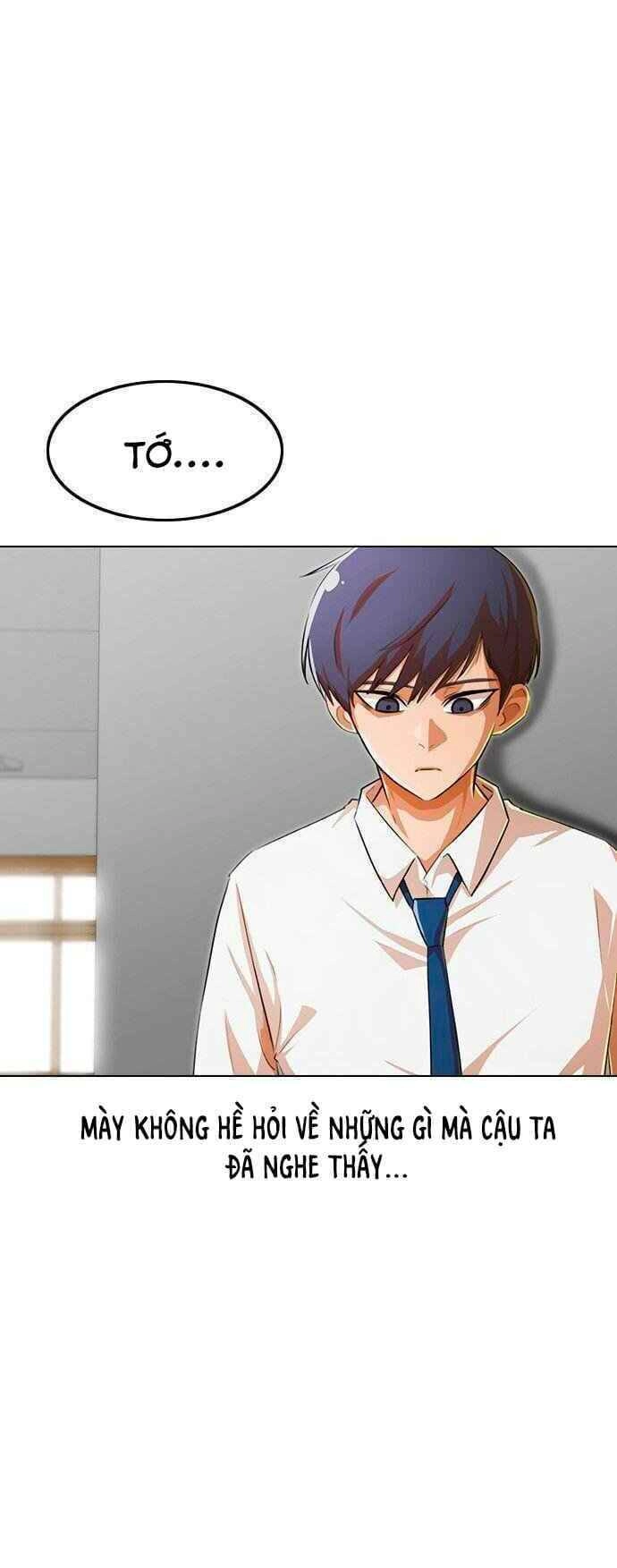 Cô Gái Từ Ứng Dụng Nhắn Tin Ngẫu Nhiên Chapter 144 - 17