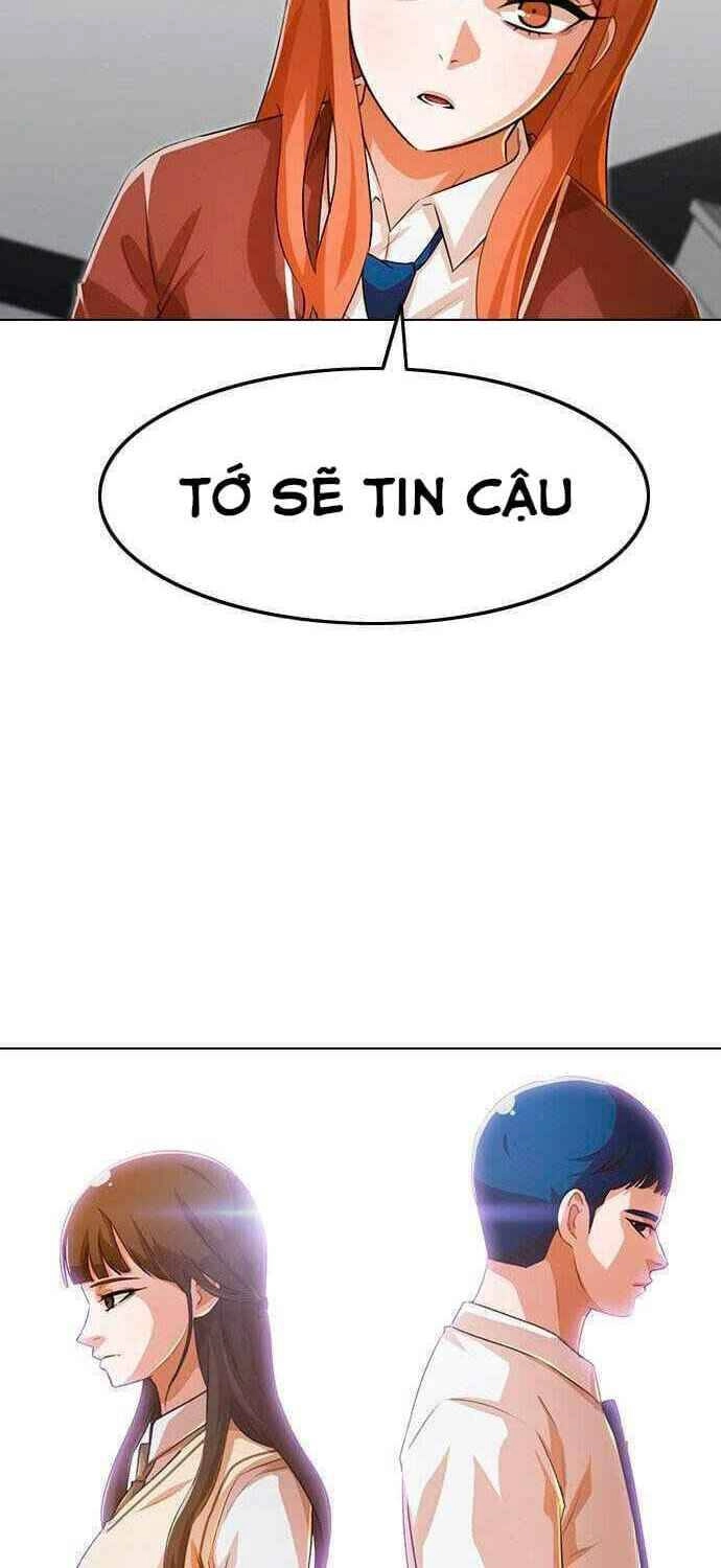 Cô Gái Từ Ứng Dụng Nhắn Tin Ngẫu Nhiên Chapter 144 - 19