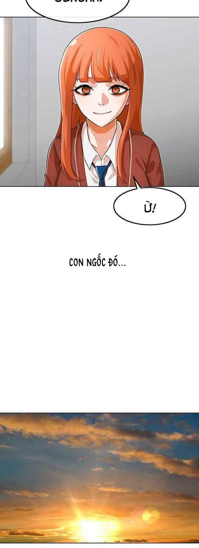 Cô Gái Từ Ứng Dụng Nhắn Tin Ngẫu Nhiên Chapter 144 - 21