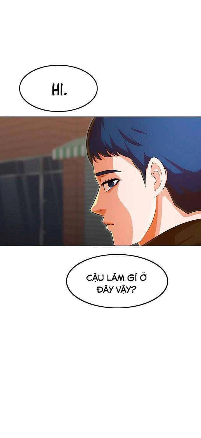 Cô Gái Từ Ứng Dụng Nhắn Tin Ngẫu Nhiên Chapter 144 - 22