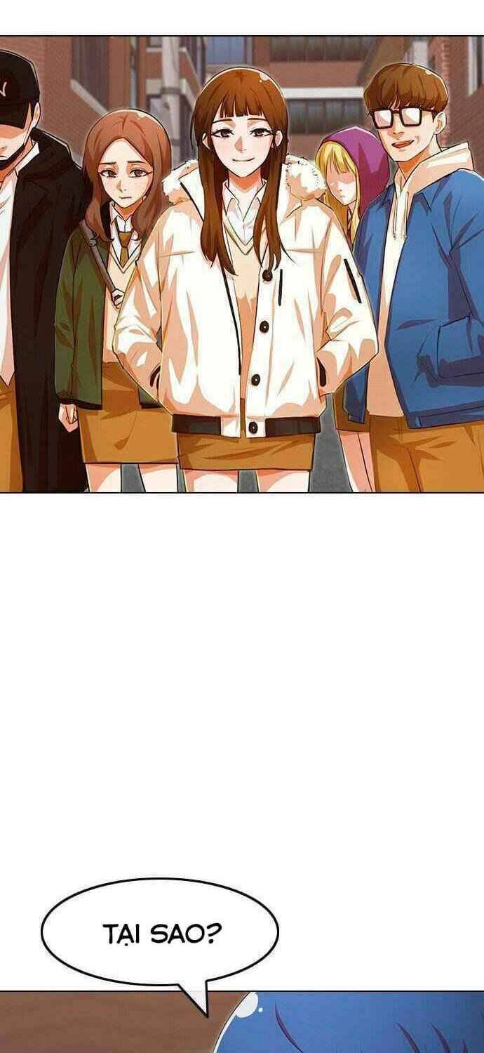 Cô Gái Từ Ứng Dụng Nhắn Tin Ngẫu Nhiên Chapter 144 - 23