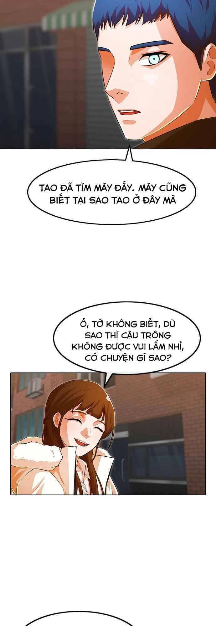 Cô Gái Từ Ứng Dụng Nhắn Tin Ngẫu Nhiên Chapter 144 - 24