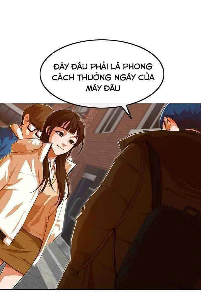 Cô Gái Từ Ứng Dụng Nhắn Tin Ngẫu Nhiên Chapter 144 - 26