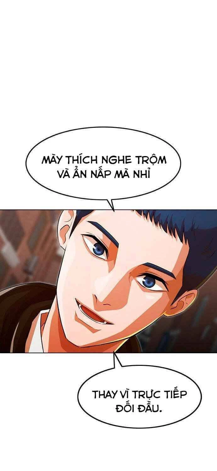 Cô Gái Từ Ứng Dụng Nhắn Tin Ngẫu Nhiên Chapter 144 - 27