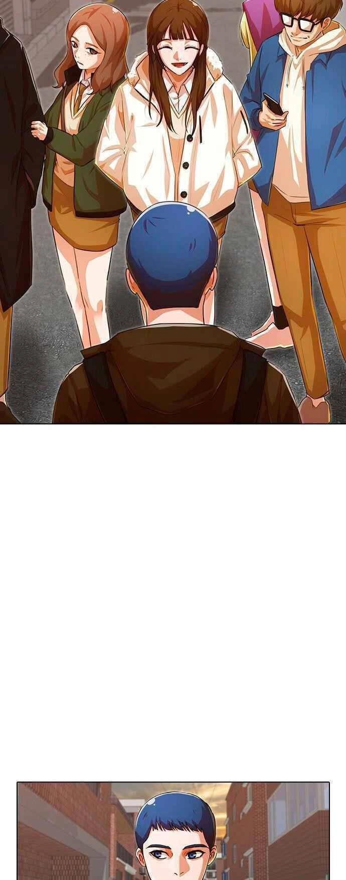 Cô Gái Từ Ứng Dụng Nhắn Tin Ngẫu Nhiên Chapter 144 - 29