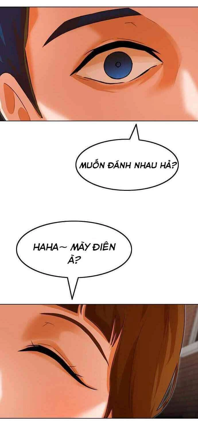 Cô Gái Từ Ứng Dụng Nhắn Tin Ngẫu Nhiên Chapter 144 - 32