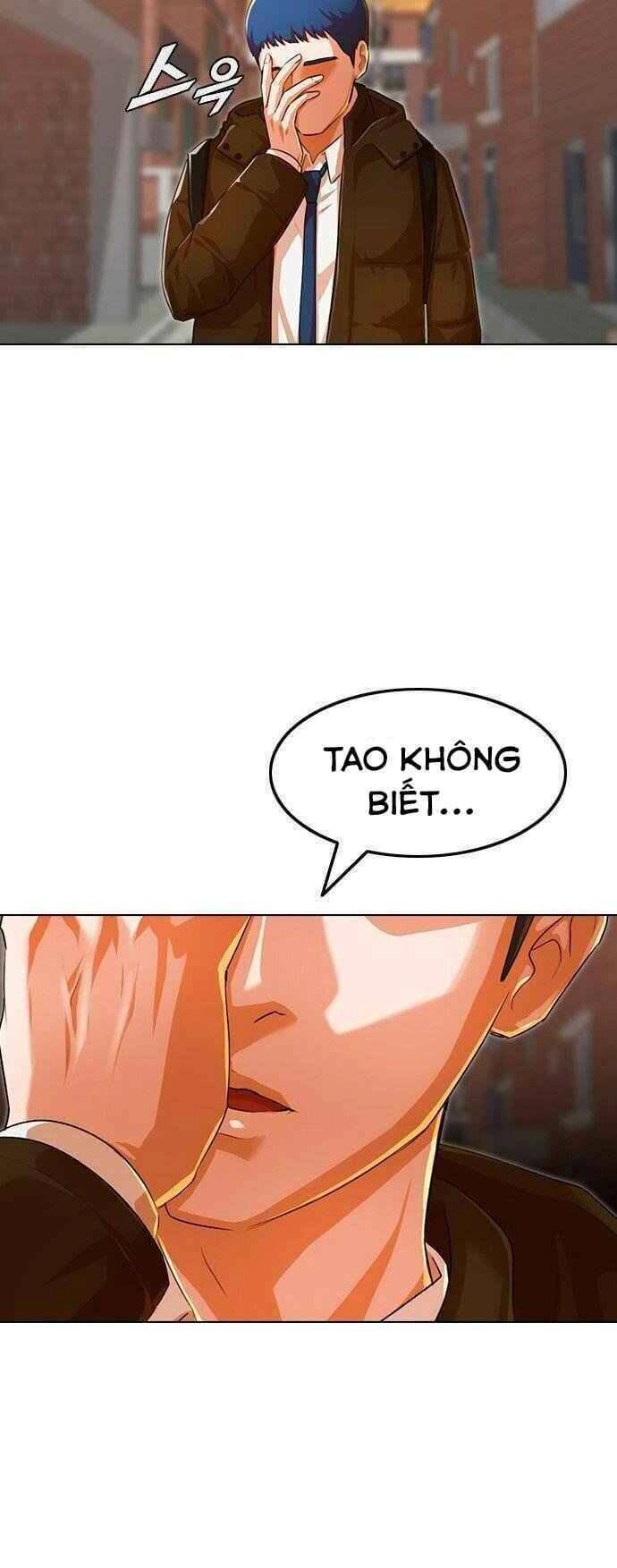 Cô Gái Từ Ứng Dụng Nhắn Tin Ngẫu Nhiên Chapter 144 - 34